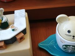 -星巴克(深圳音乐厅店)