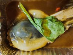 -肆月河豚·新淮扬(金融街店)