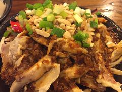 -赖扁担重庆小面(友谊路店)