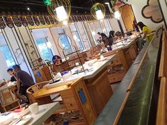 -俏牛哥鲜牛肉牛肆馆(重庆天地店)
