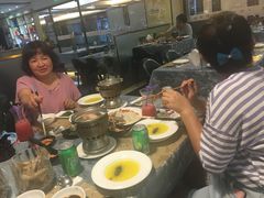 -怡乡王品海鲜姿造自助体验餐厅(大岛商业广场店)