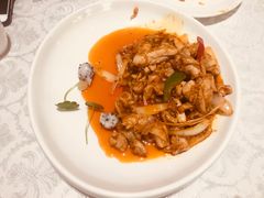 -马凯餐厅(地安门店)