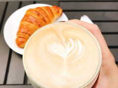 拿铁-Madeleine玛德琳(永平里店)