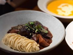 -巴别塔法餐舍(合作路店)