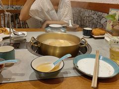 -大理董·董家小厨野生菌火锅(古城旗舰店)