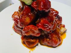 -苏帮袁Sue Cuisine(南开大悦城店)