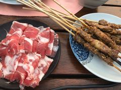 -渔家火锅·海鲜自助餐·演艺(亚龙湾天域酒店)