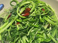 随便一碗菜-日上三甘(三里屯店)