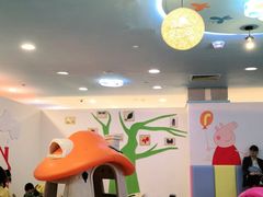 -巴黎春天(浦建店)