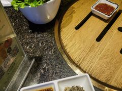 -正苑26年海鲜烤肉•牛尾汤汤饭(东港店)