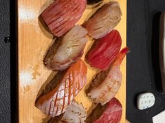 -泉寿司(万科公园店)