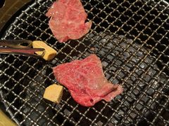 -牛角日本烧肉专门店(海运大厦店)