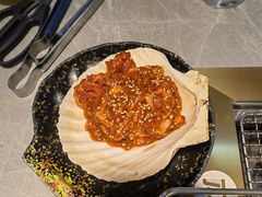 -本达人海鲜烧烤·朝鲜族风味(发展店)
