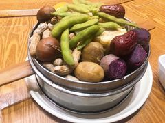 -新海渔港·胶东海鲜家常菜·家宴(奥体中心店)