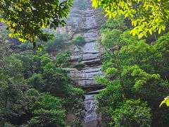 -赤水丹霞旅游区·佛光岩