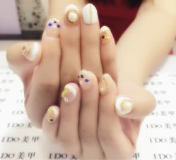 -IDO美甲美睫