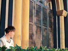 -湖南省立第一师范学校旧址