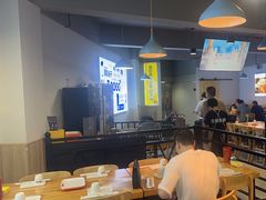 -四禧精酿铜锅涮肉·烧烤工场(大明湖店)