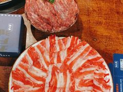 -楠火锅(西单店)