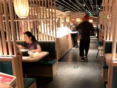 -温野菜涮涮锅(西单大悦城店)