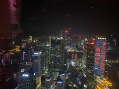 -广州四季酒店