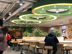 大堂-水平有限广西米粉·广西风味集(五道口店)