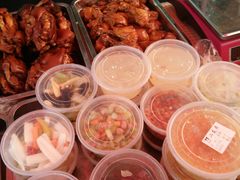 -华天二友居肉饼(新街口店)