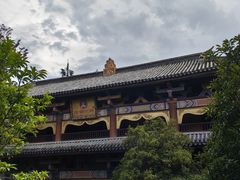 -天龙八部武侠城