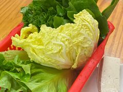 -营记牛肉火锅·大埔客家菜(上梅林店)