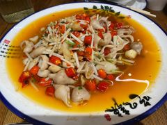 -厨神老街兔·淳朴人家店(盐帮菜风味名店)