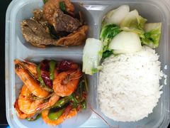 -都城快餐(龙泽商业大厦店)