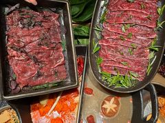 -大龙燚·旷野鲜火锅(广州首店)