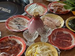 -蜀都冒菜·酱蟹生腌