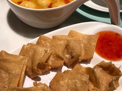 -大树餐厅(益田假日店)