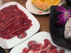 -牛焱·贵州黄牛肉火锅(城西银泰店)