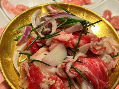 -梨花自助烤肉(西三旗万象汇黑金店)