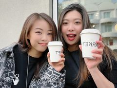 -ARKET CAFÉ(三里屯太古里店)