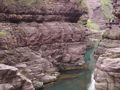 -云台山风景名胜区