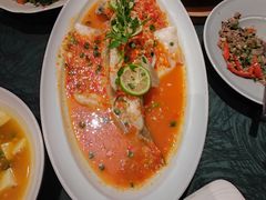 -翡翠鸟精品泰国菜(北辰财富中心店)