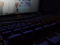 -春天国际影城(中庚漫游城杜比全景声店)