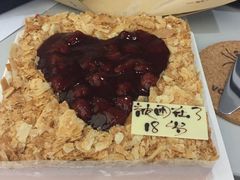 -MI WU FACTORY米屋美食工厂餐厅(绿地店)