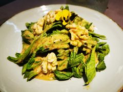 明湖荷叶尖-鑫悦诚府·新鲁菜·餐厅(趵突泉店)