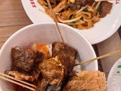 -芋包王闽南茶楼(八市店)