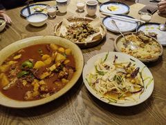 -那时新疆·若羌(经纬汇店)