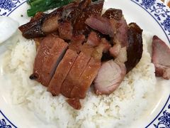 -棋哥烧鹅餐室(发昌大厦店)