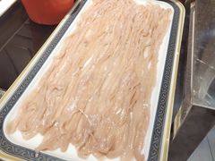 -老长春果木炭涮羊肉(东田·青年城店)