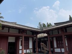 -拜将坛