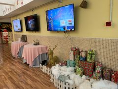 -昱南托育园.托班晚托.寒暑假班