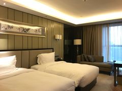 -无锡新湖铂尔曼大酒店