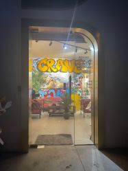-EARNEST 奕橙造型